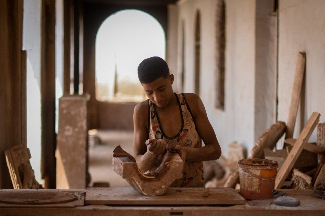 Discovering the Timeless Art of Pottery: A Journey of Creativity and Craftsmanship