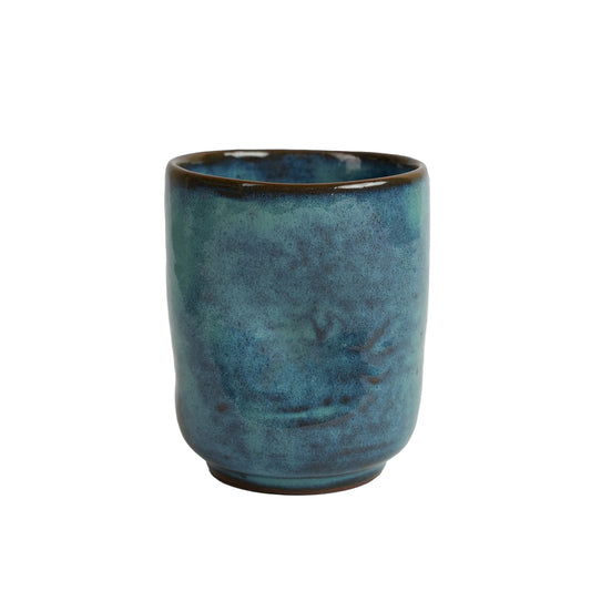 Light purple cup